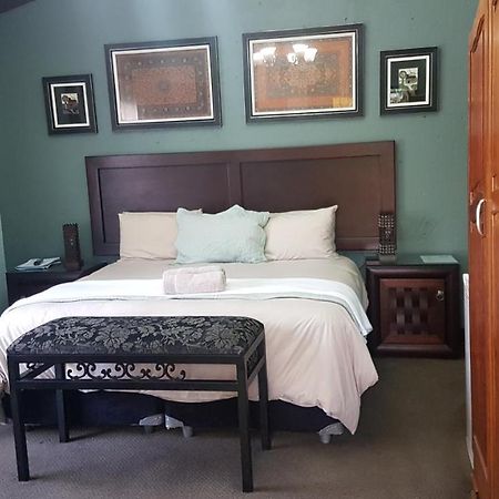 Izimbali Lodge And Restaurant Ермело Екстериор снимка